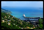 Port of Tortola